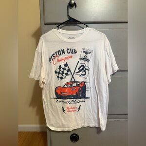 Vintage Style Cars T Shirt